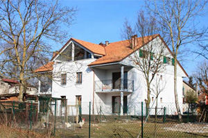 Rougemont